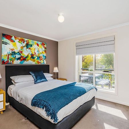 Citystyle Apartments Camberra Exterior foto