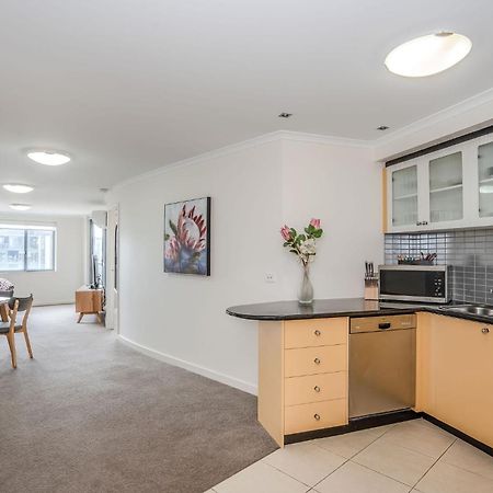 Citystyle Apartments Camberra Exterior foto