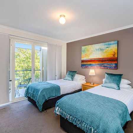 Citystyle Apartments Camberra Exterior foto