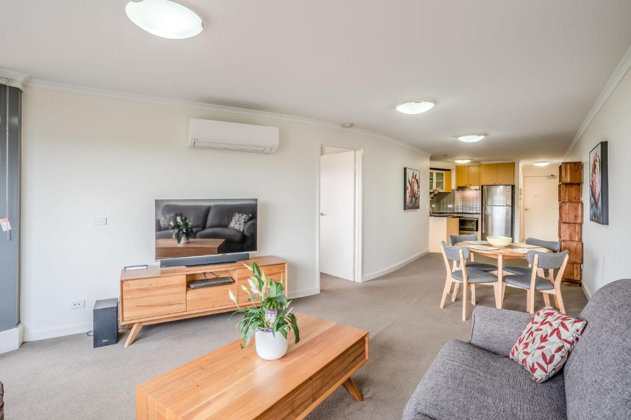 Citystyle Apartments Camberra Exterior foto
