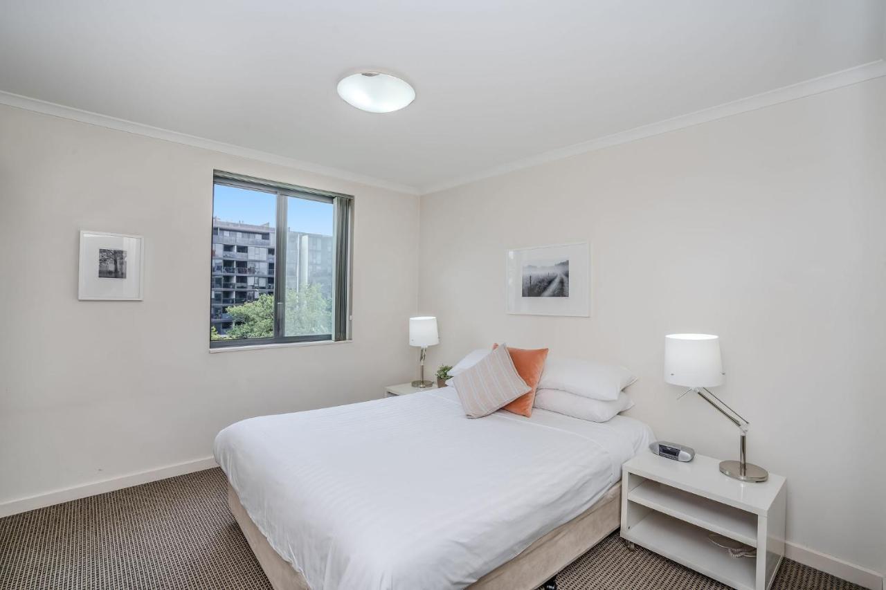 Citystyle Apartments Camberra Exterior foto