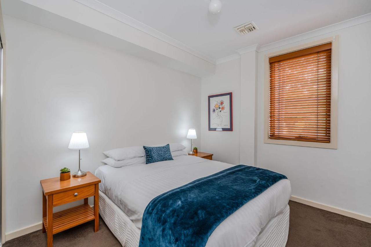 Citystyle Apartments Camberra Exterior foto