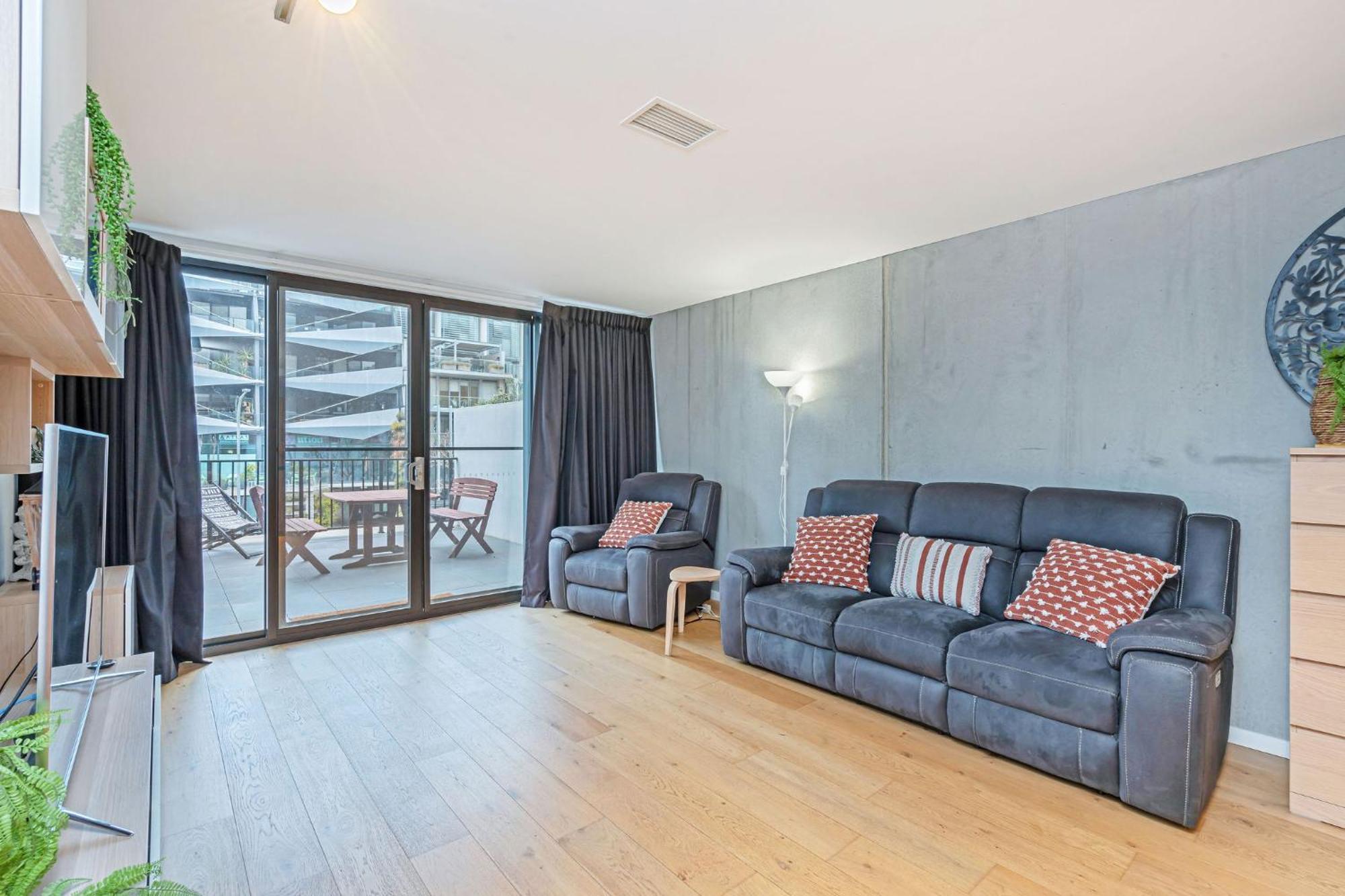 Citystyle Apartments Camberra Exterior foto