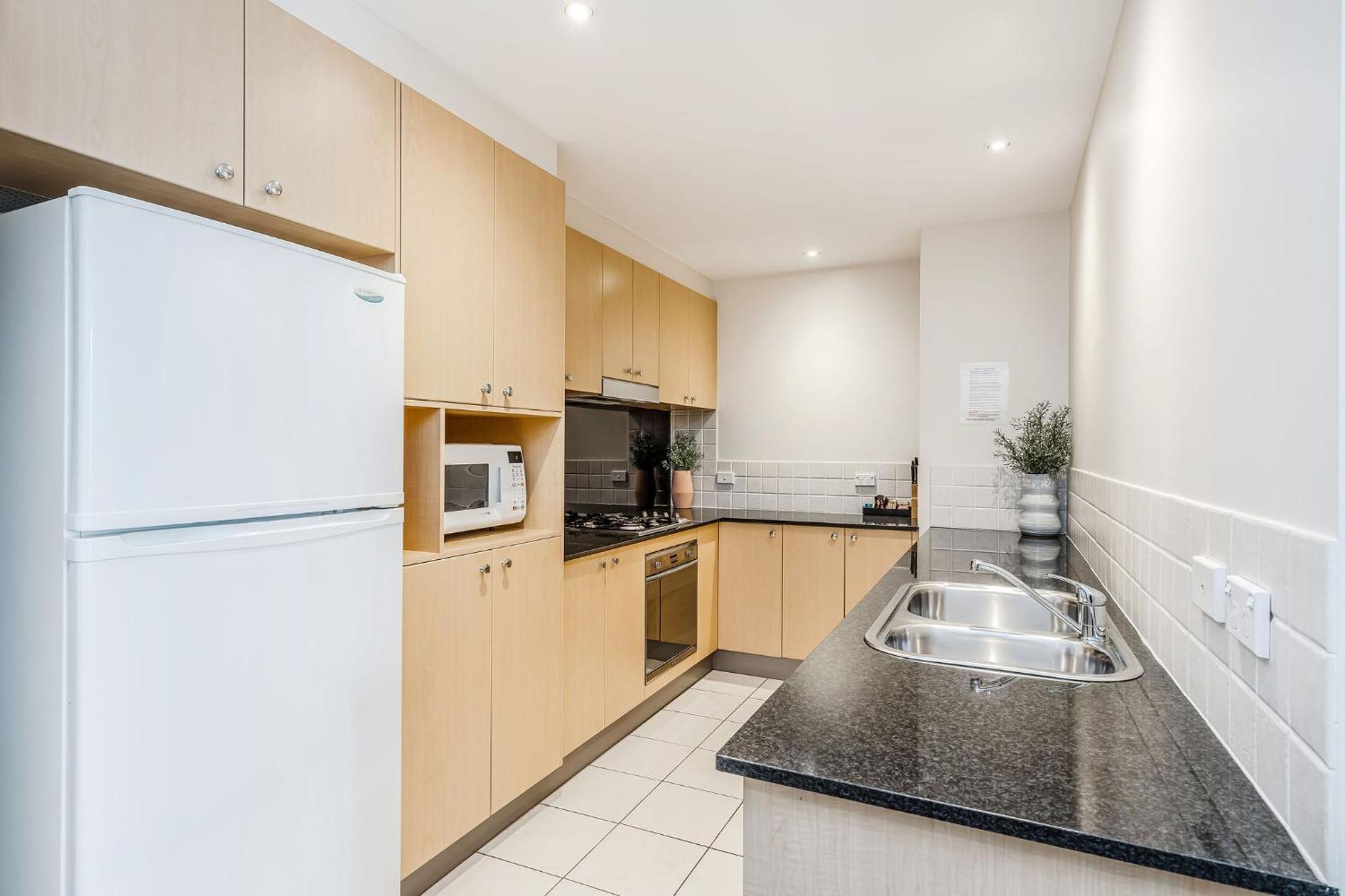 Citystyle Apartments Camberra Exterior foto