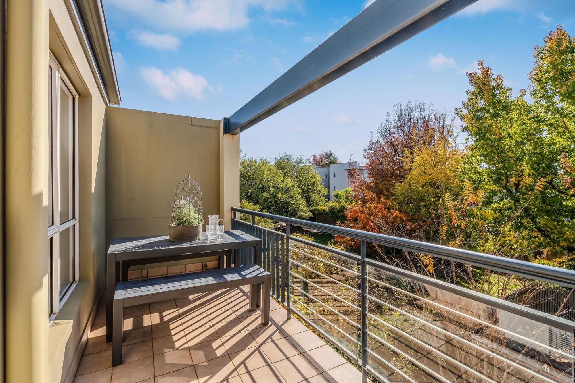 Citystyle Apartments Camberra Exterior foto