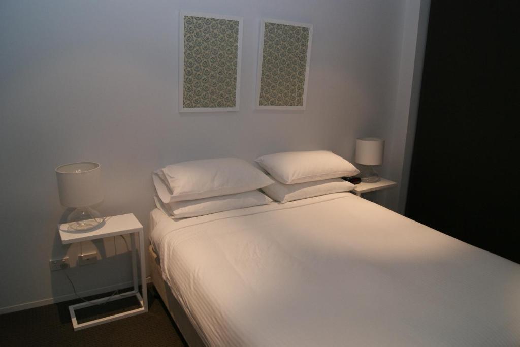Citystyle Apartments Camberra Habitación foto